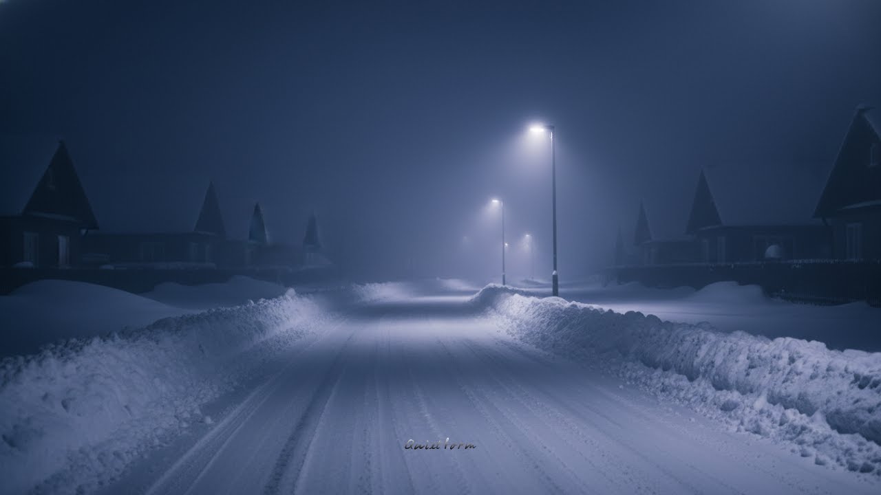 Ambient sound for mental rest — moments when you don’t need direction