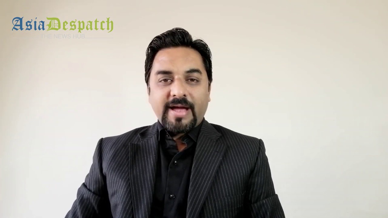AsiaDespatch The News Hub Urdu YouTube