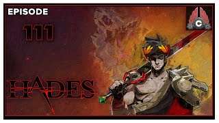 CohhCarnage Plays Hades (HELL MODE RUN) - Episode 111