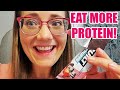 How I Eat A Protein Focused Diet to Maintain my 200 lb Weight Loss #ketotransformation
