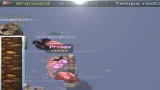 Transformice - Jogando Com Archives - Luctl e Xly