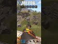 This Rust STREAMER CHEAT Timing was INSANE.. 😲