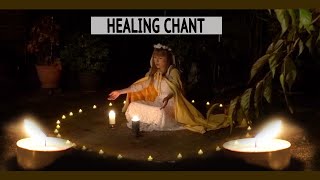Healing Chant | |Wiccan Chants | | Samhain  | | Nature chants | | Pagan songs | | Bunny Lo