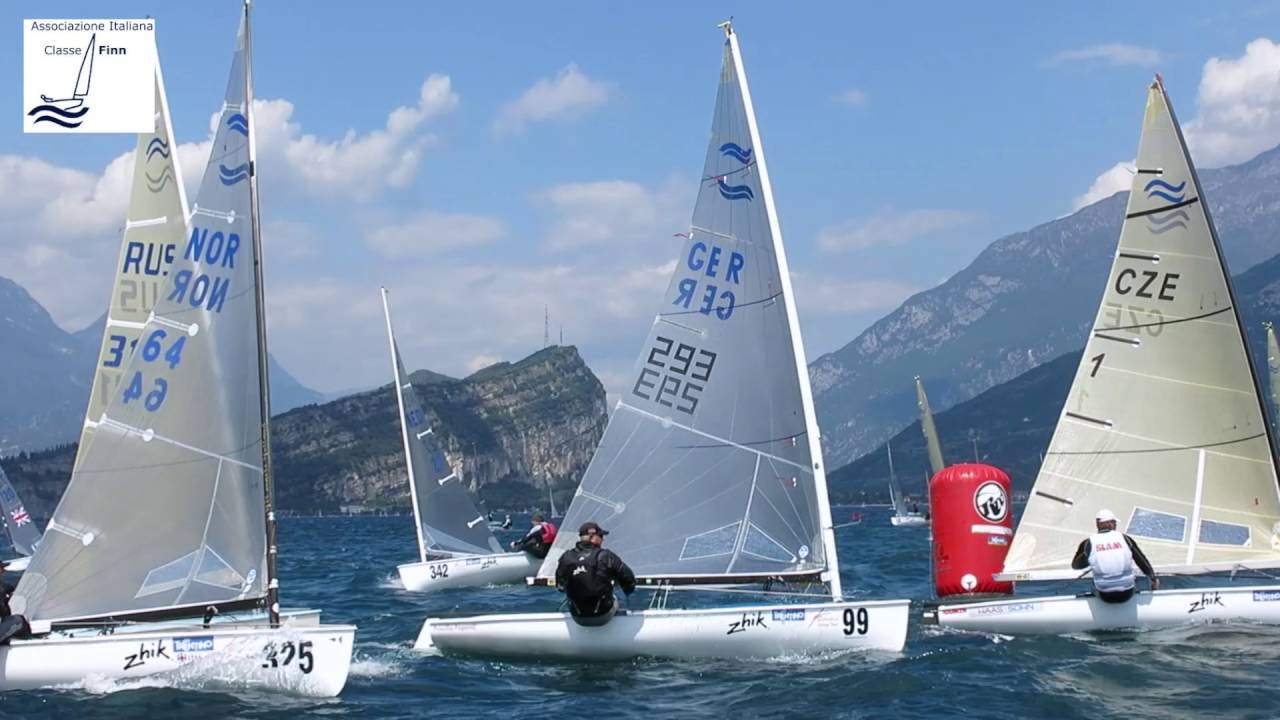 FINN SIRMIONE Torbole