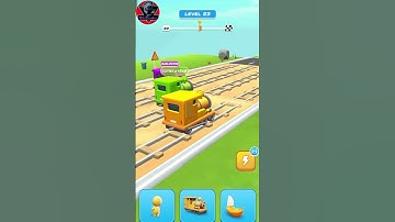 Shape Transforming funny race gameplay new hyper casual games #shorts #gameplay #shapetransforming