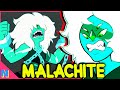 Malachite & Her Symbolism Explained! | Steven Universe