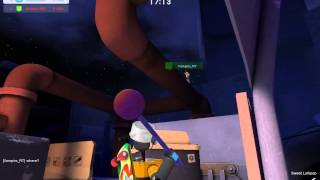 MicroVolts- Epic bug on Junk YarD