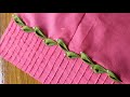 इससे पहले कभी नहीं बनायेंगे इतना खूबसूरत डिजाइन Palazzo pant designer #youtubeshorts #viral