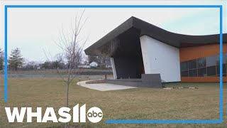Jeffersontown Amphitheater set to open soon in east Louisville