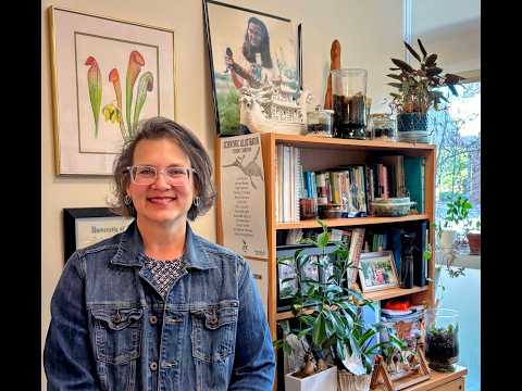 When the Educator Becomes the Patient | Dr. Amy Keagy’s Journey with Metastatic Cancer (Part 1)