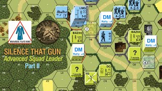 ASL Live - Silence That Gun! Part 2