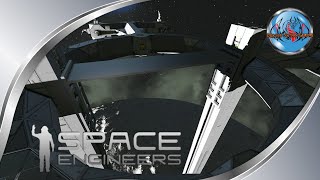 Space Engineers #38: The Elevator