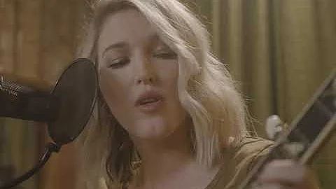 Ashley Campbell - Alice (Official Live Session)