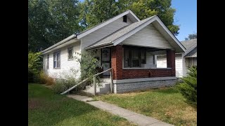 Homes for sale - 614 North CHESTER Avenue, Indianapolis, IN 46201