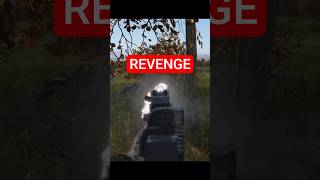Console PvP. REVENGE !!! #shorts #dayz #xbox