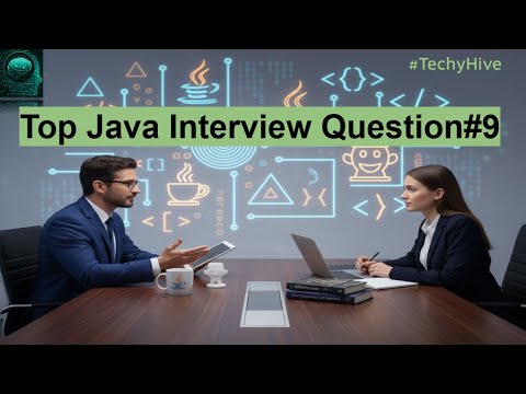 Top Java Interview Question#9 -  Advantages of Having Java String Class Immutable