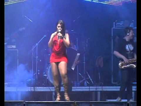 Sonho Lindo - Calcinha Preta em Lagarto/SE 2009