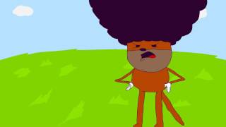 Dunkey Is Sorry Paperbatvg Fan Animation