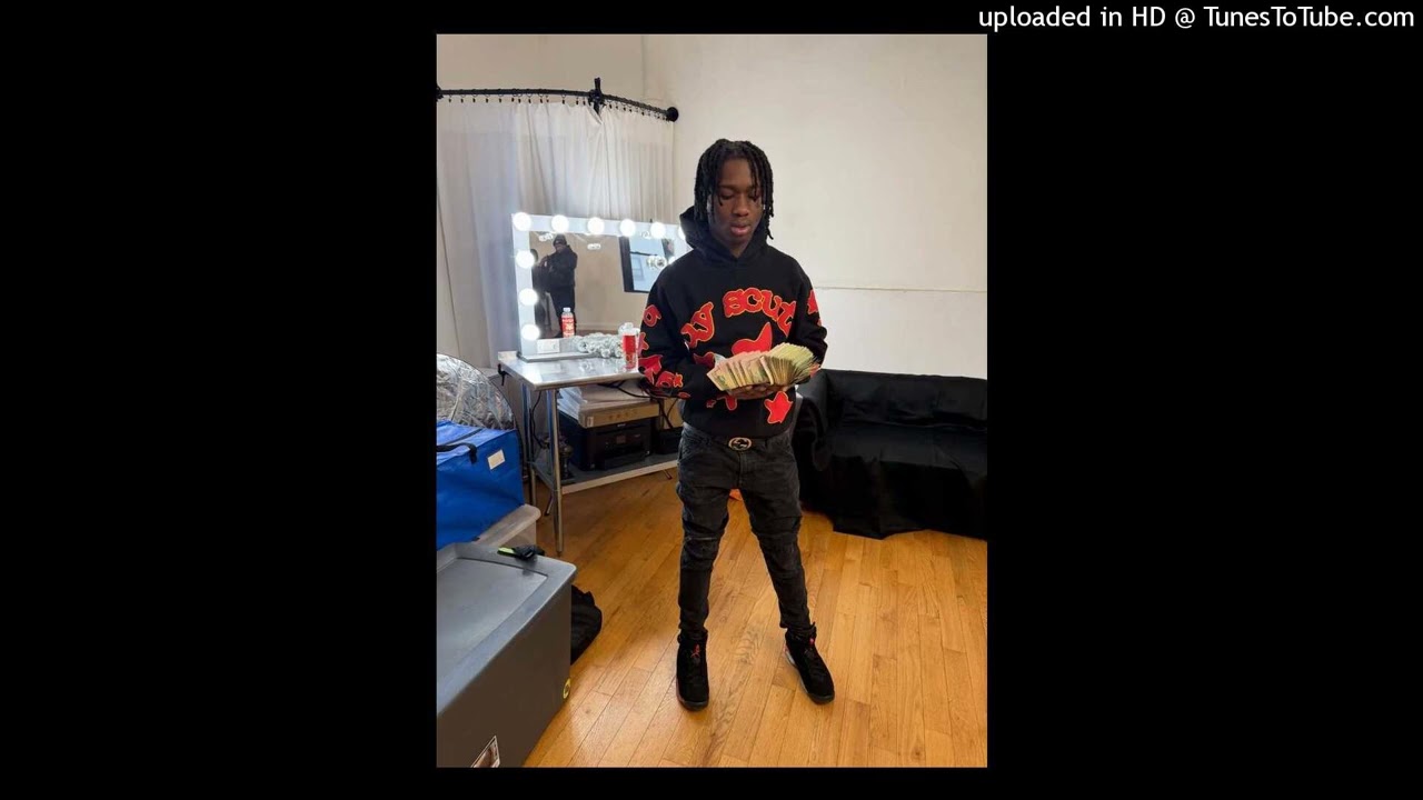 Gqbtg x Jersey Drill Type Beat 