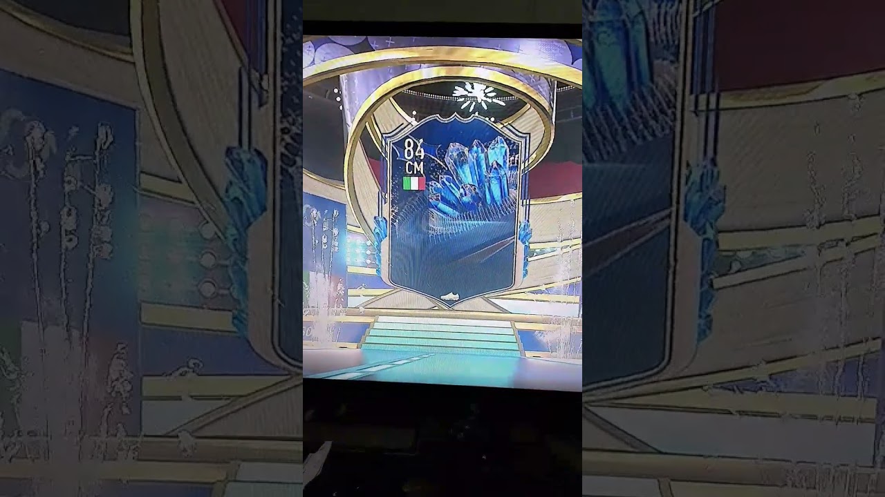 93+ultimate tots pack W 