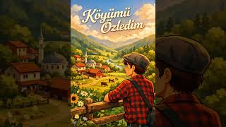 Yilderz - Köyümü Özledim #turkey #youtubesubscribers #remix #recordingengineer #music #koyumisar