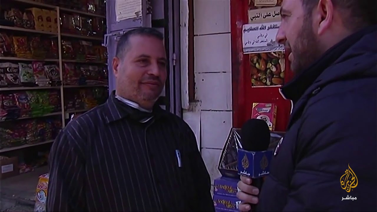 آراء الشارع الفلسطيني حول اتفاق الفصائل في القاهرة