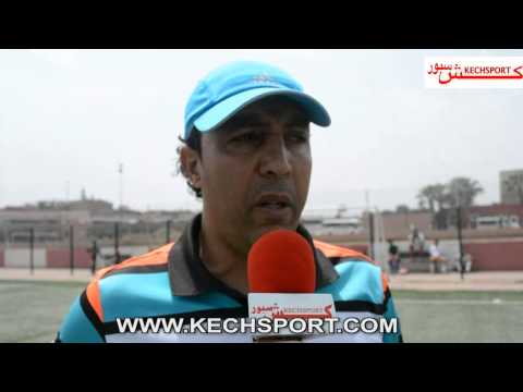 أمل الكوكب ينهزم أمام المغرب التطواني 