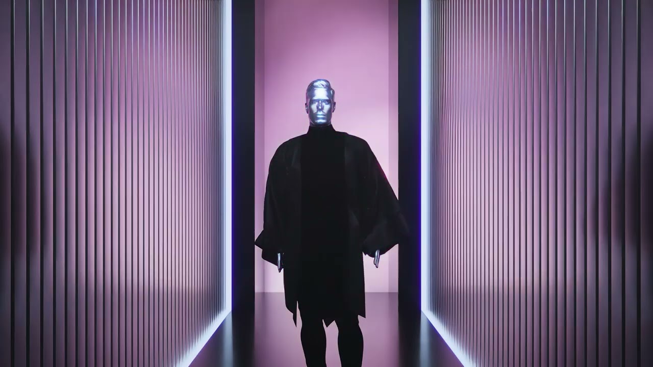 YouTubeでMelih Kor - Decodeを視聴 YouTubeでMelih Kor - Decodeを視聴