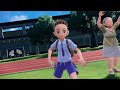 Beginning of video