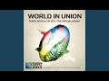 Miniature de la vidéo de la chanson World In Union (English)