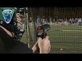 MLL Fan Zak Dorn Breaks Lacrosse World Record with 116 mph Shot