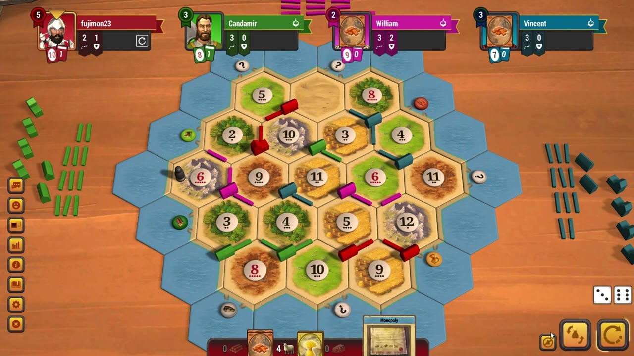 麦港をとりに行きたいと思います！