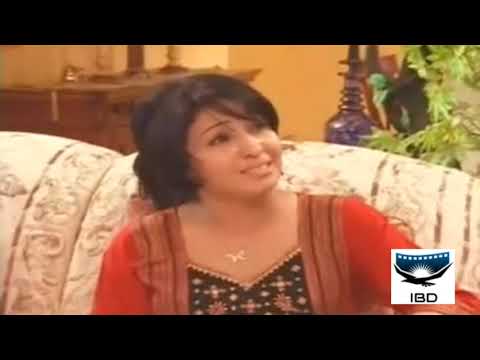 مسلسل لحظة ضعف الحلقة 27 زينب العسكري و غانم الصالح