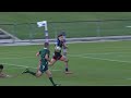 Western Force v Rugby Victoria Highlights | Super Rugby U16 2026 | Round 4