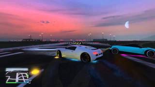 Adder Vs Osiris - Gta 5 Online