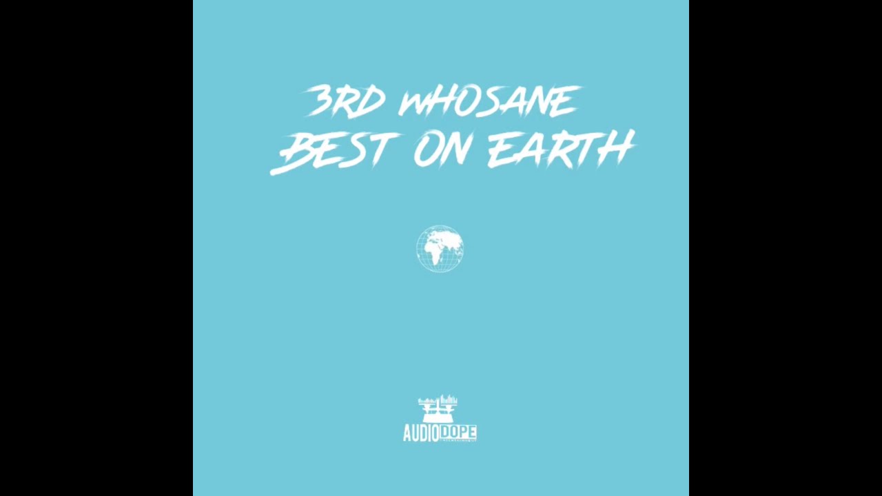 Russ - BEST ON EARTH (feat. BIA, 3rd Whosane) (Official Audio) - YouTube