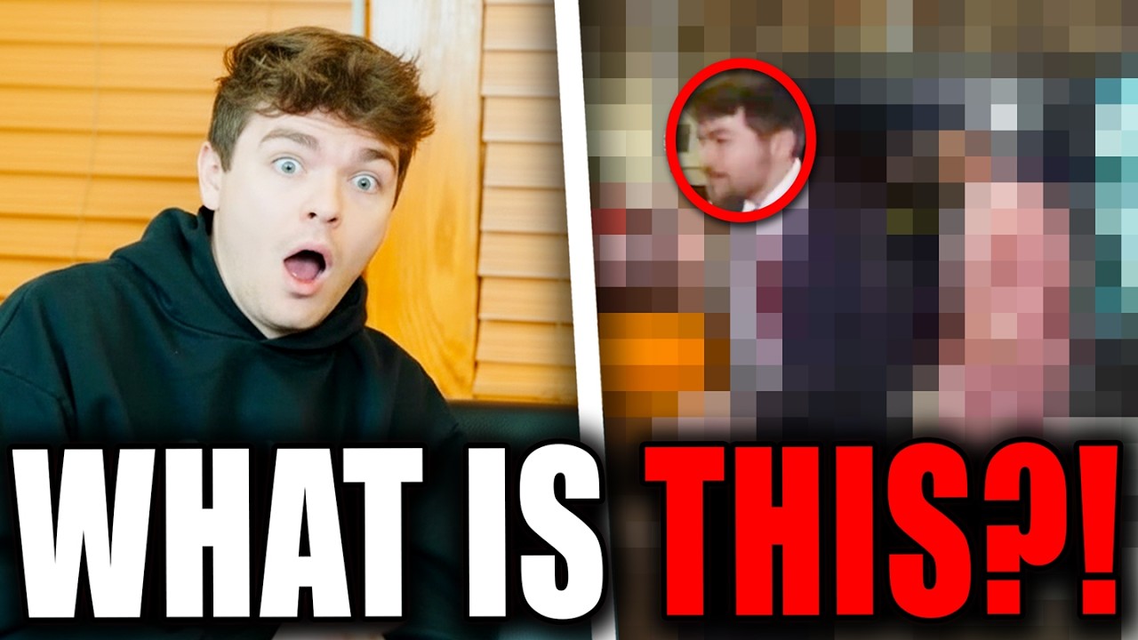 Nick Fuentes LOSES IT After GAY BOMB Drops!