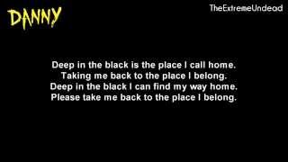 Hollywood Undead - Gravity [Lyrics Video]