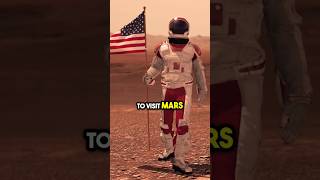Will Humans Ever Live on Mars? 🪐🚀 w/ Brian Cox