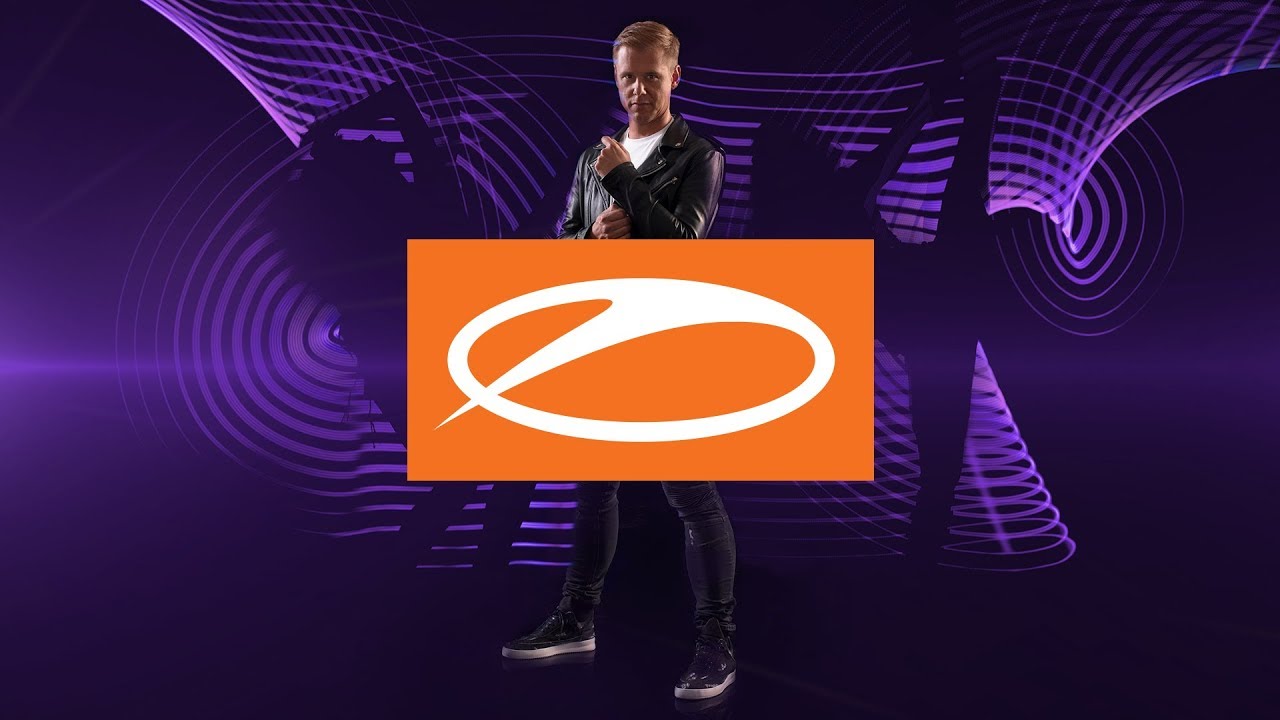 Purple Haze - Bergen [#ASOT2018]