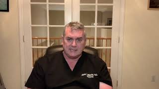 Thoughts with Dr. John:  Chapter 3 - Miscarriage Treatment