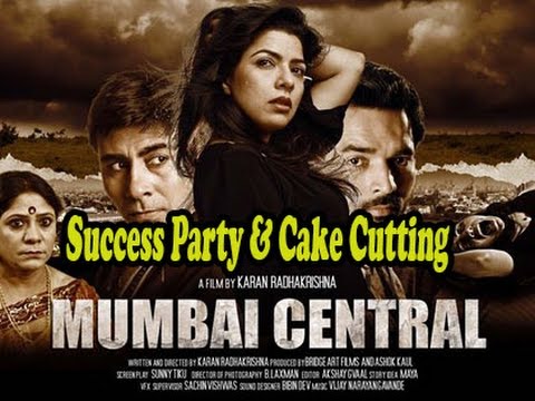 Watch Mumbai Cutting Full Movie