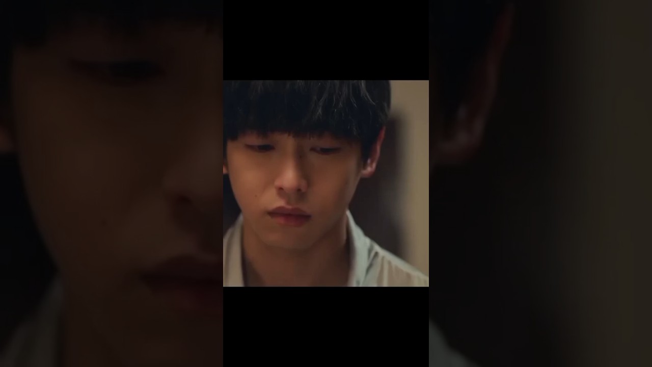 His reaction |I AM NOBODY|Feng BaoBao|Zhang Chulan|