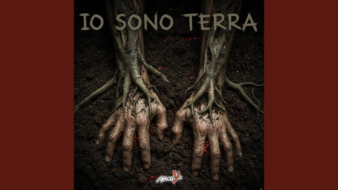 Io sono terra