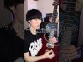 エレキギターだけでなんの曲かわかる?#ワンオク #エレキギター