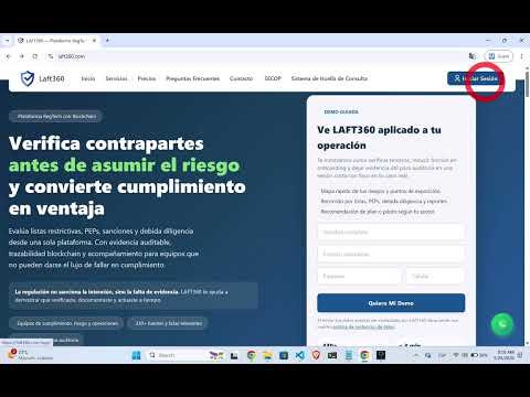 Miniatura de Como Realizar Una Consulta