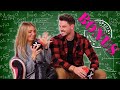 Beverly &amp; Noah s’affrontent dans un quizz de culture générale ! #BONUS