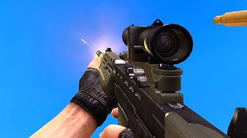 Murderthon 9000 M9K - All Weapons Sounds in 2 Minutes