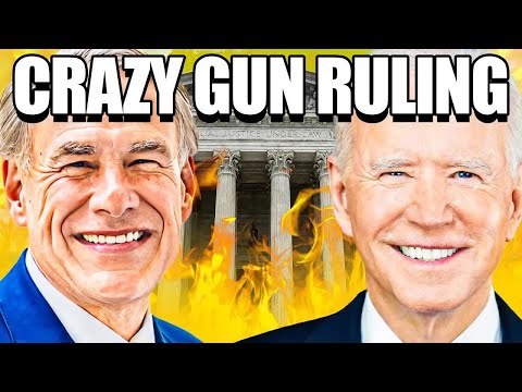 IT BEGINS: House Just Announced NEW Gun Restriction With SERIOUS Nationwide Implications!