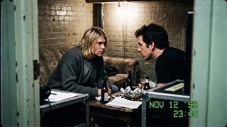 Kurt Cobain Left Beastie Boys Concert — What Mike D Said Backstage for 3 HOURS Left Him in TEARS